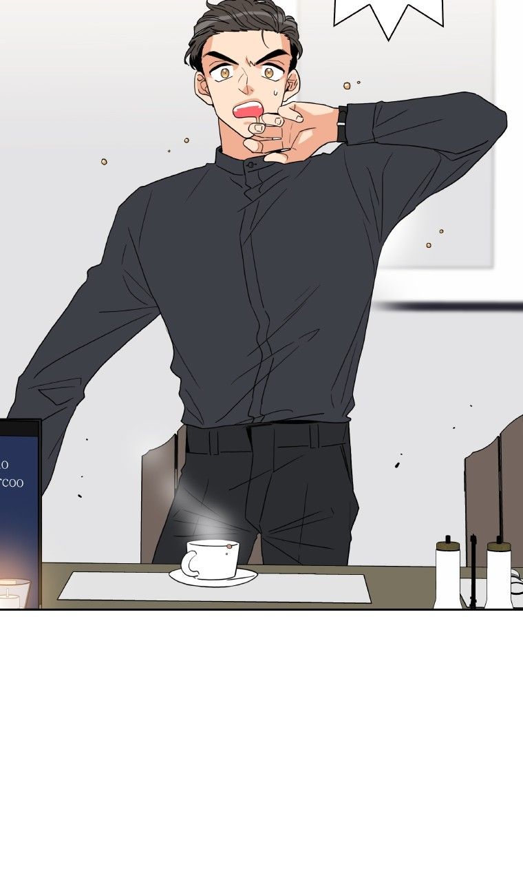 Why Did You Come To My Home Manhwa - Chapter 29 Page 42