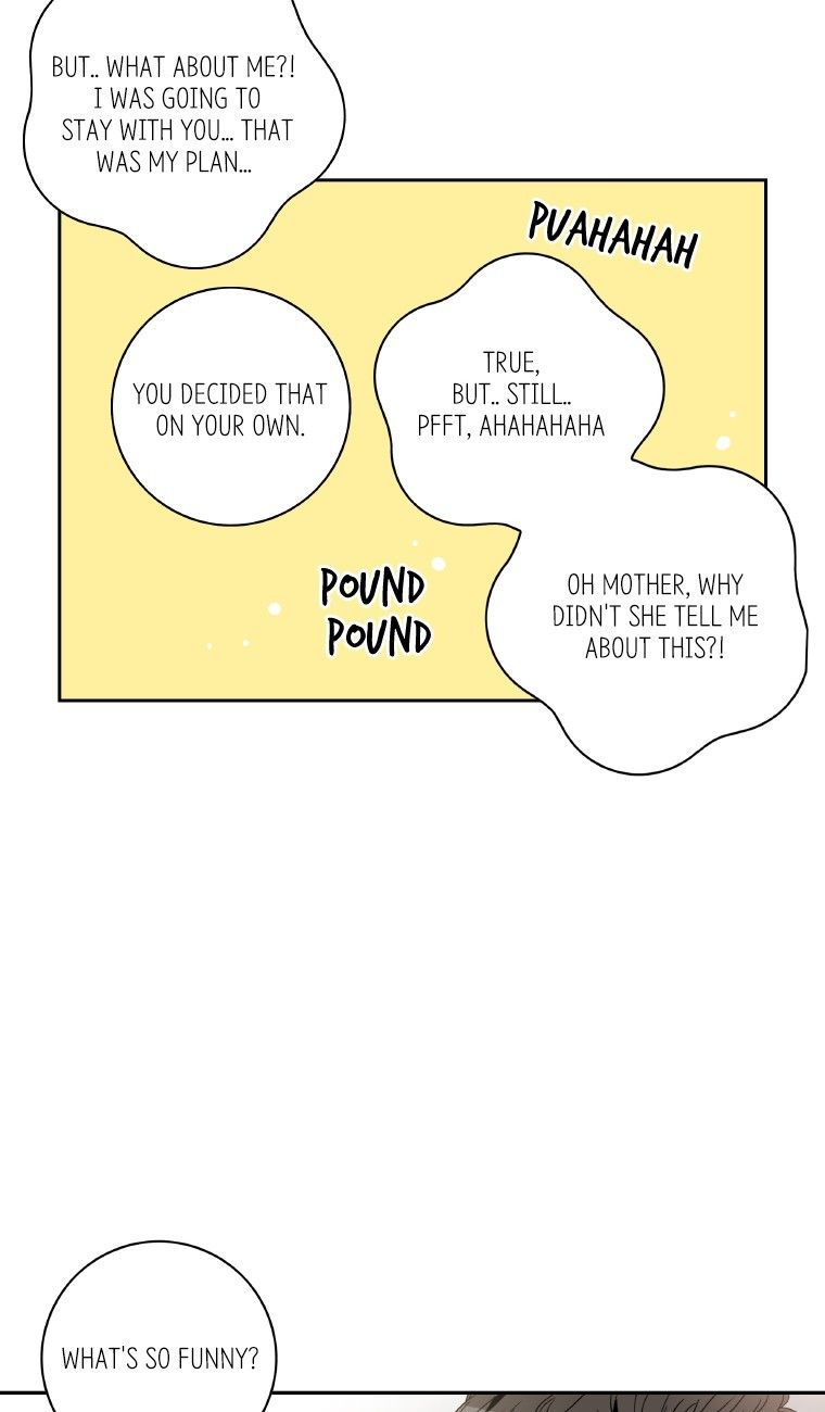 Why Did You Come To My Home Manhwa - Chapter 29 Page 44