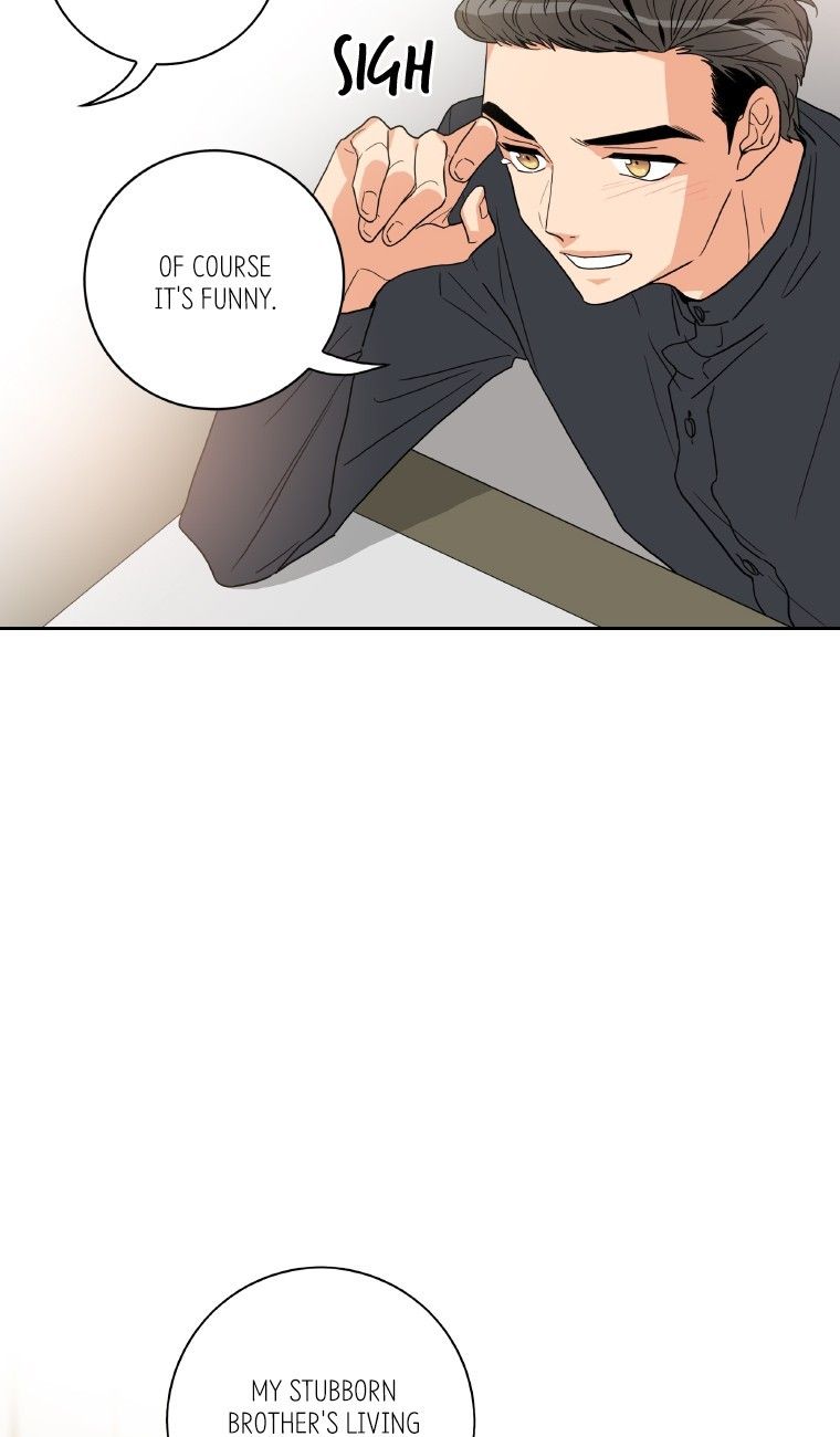 Why Did You Come To My Home Manhwa - Chapter 29 Page 45