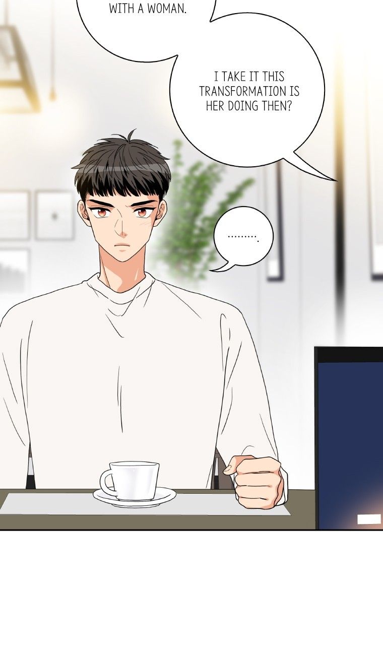 Why Did You Come To My Home Manhwa - Chapter 29 Page 46