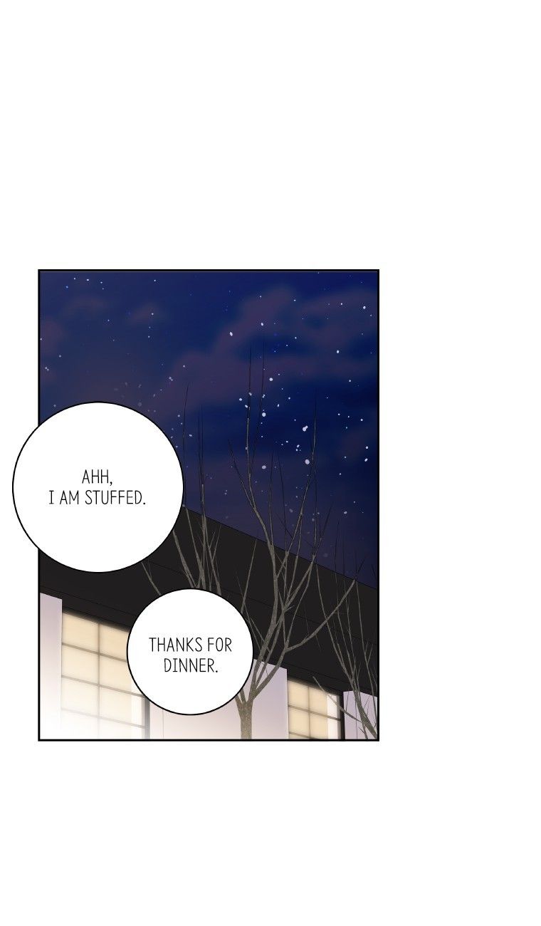 Why Did You Come To My Home Manhwa - Chapter 29 Page 50