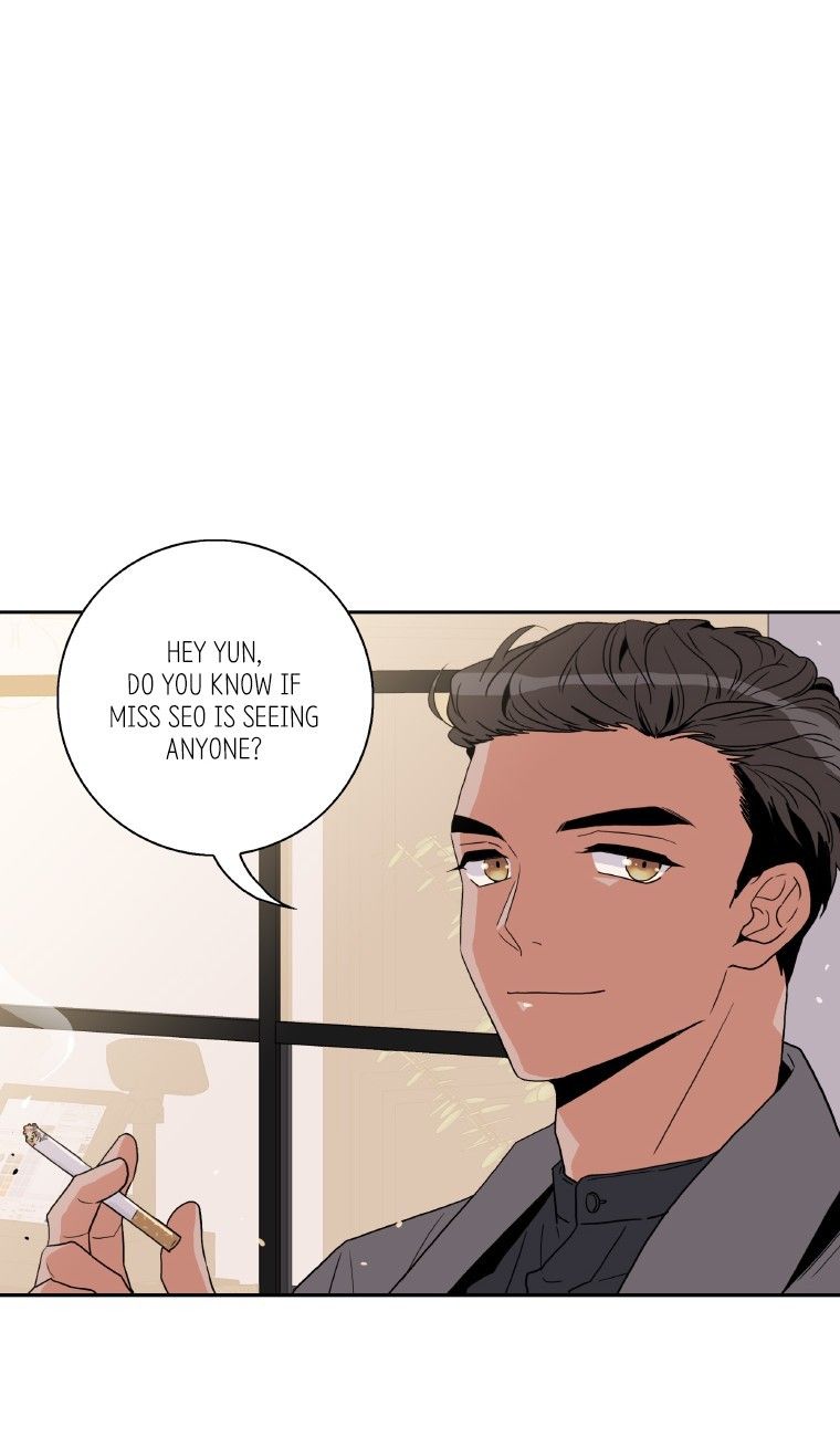 Why Did You Come To My Home Manhwa - Chapter 29 Page 52
