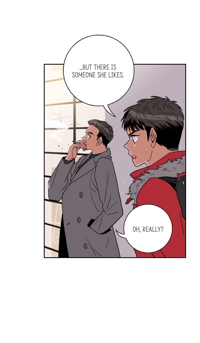 Why Did You Come To My Home Manhwa - Chapter 29 Page 55