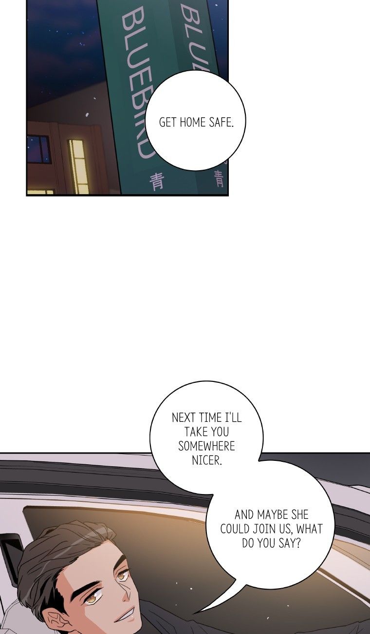 Why Did You Come To My Home Manhwa - Chapter 29 Page 62