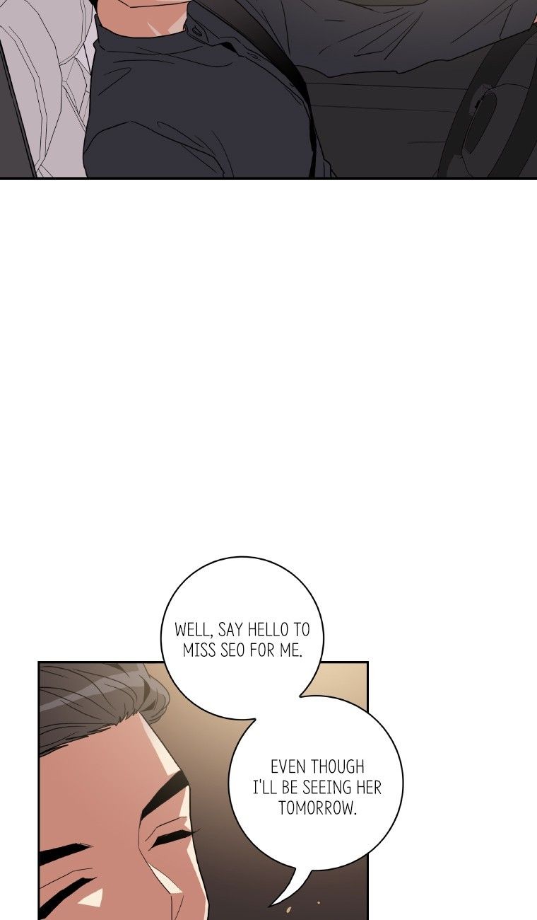 Why Did You Come To My Home Manhwa - Chapter 29 Page 63