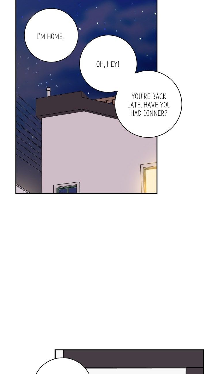 Why Did You Come To My Home Manhwa - Chapter 29 Page 67