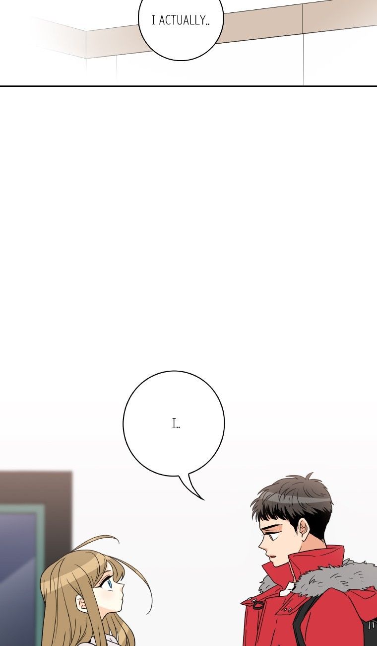 Why Did You Come To My Home Manhwa - Chapter 29 Page 71