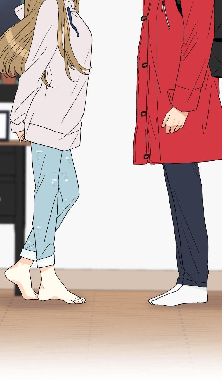 Why Did You Come To My Home Manhwa - Chapter 29 Page 72