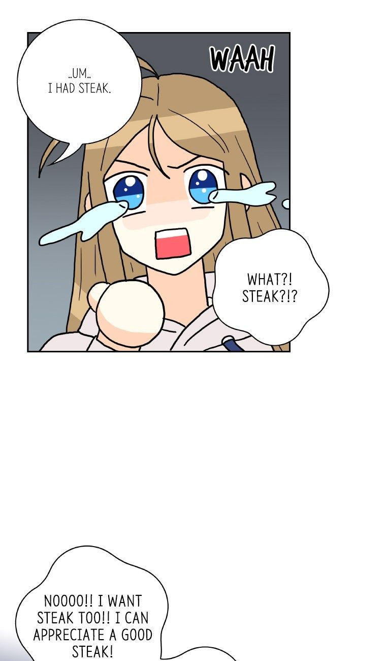 Why Did You Come To My Home Manhwa - Chapter 29 Page 74