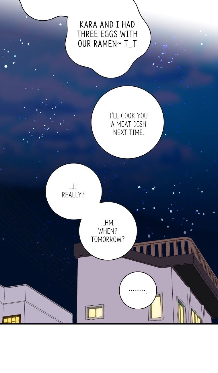 Why Did You Come To My Home Manhwa - Chapter 29 Page 75
