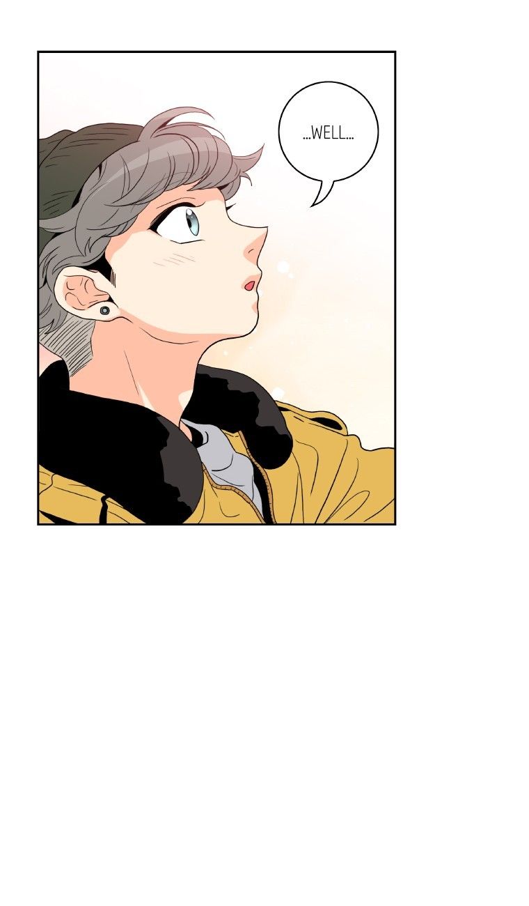 Why Did You Come To My Home Manhwa - Chapter 18 Page 21