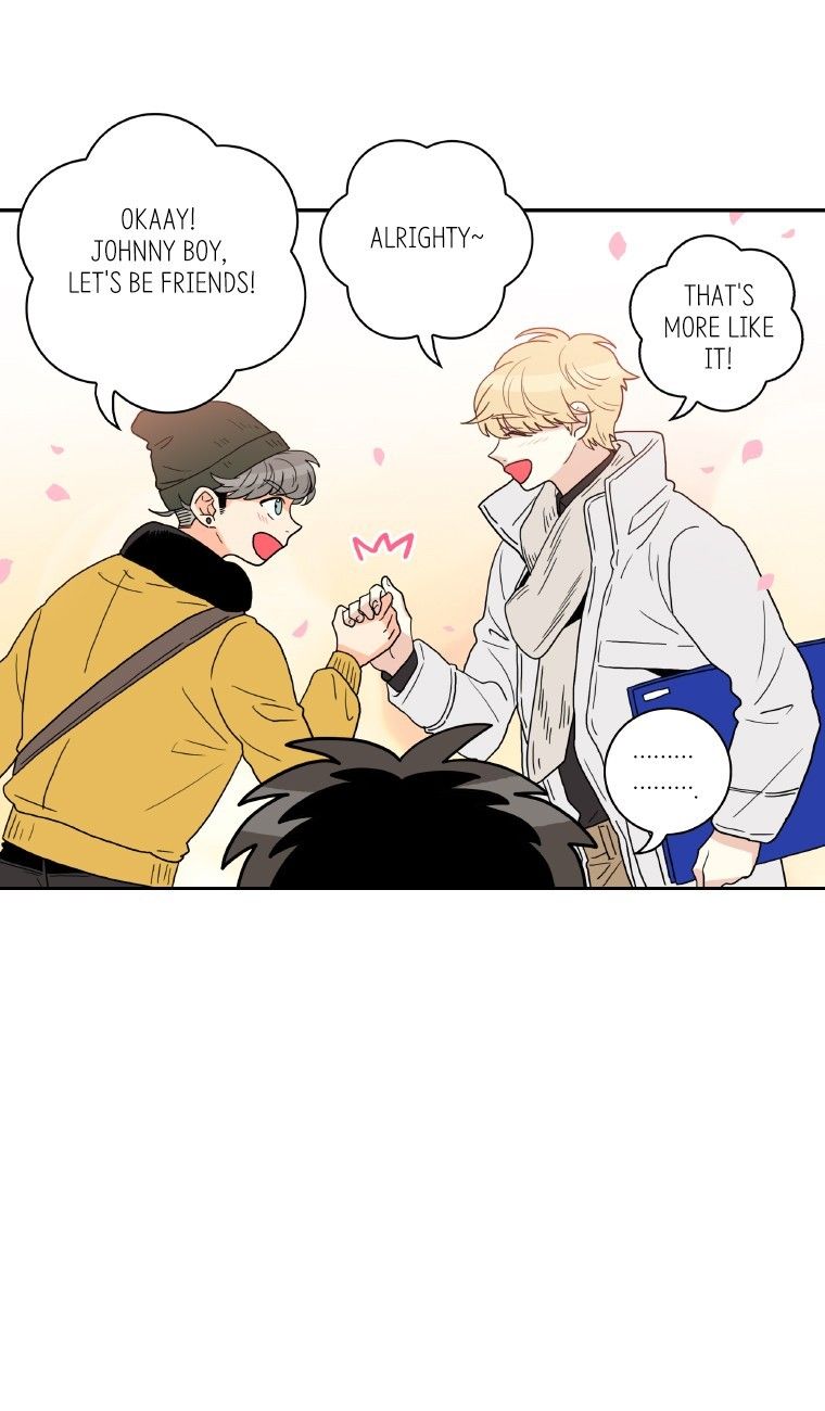 Why Did You Come To My Home Manhwa - Chapter 18 Page 22
