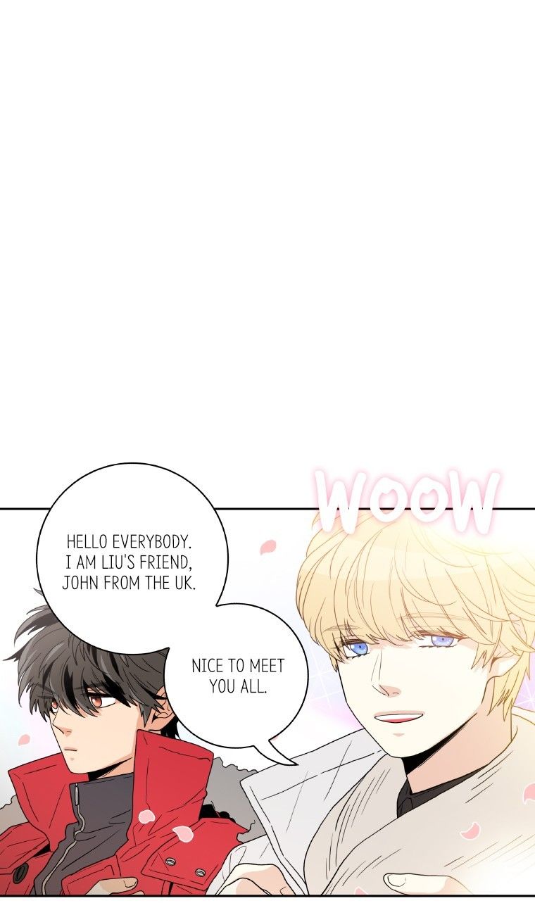 Why Did You Come To My Home Manhwa - Chapter 18 Page 30