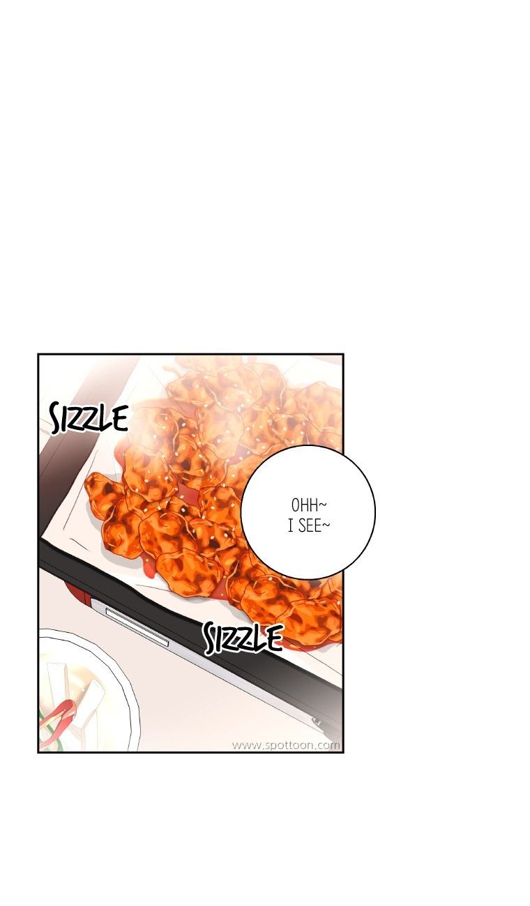 Why Did You Come To My Home Manhwa - Chapter 18 Page 35