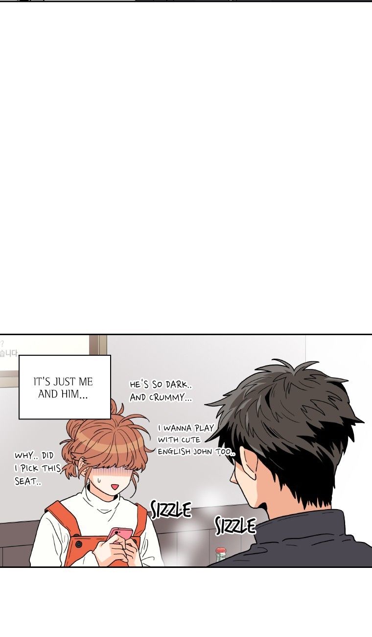 Why Did You Come To My Home Manhwa - Chapter 18 Page 49