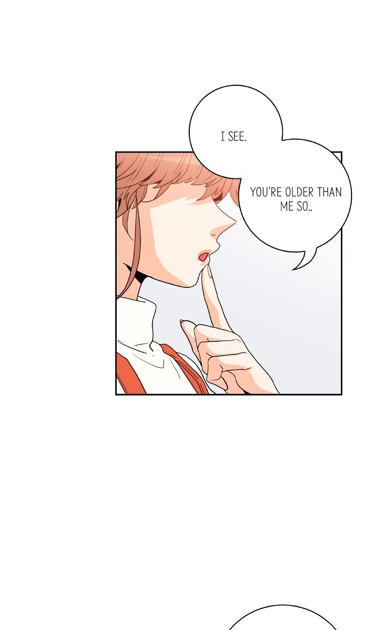 Why Did You Come To My Home Manhwa - Chapter 18 Page 54
