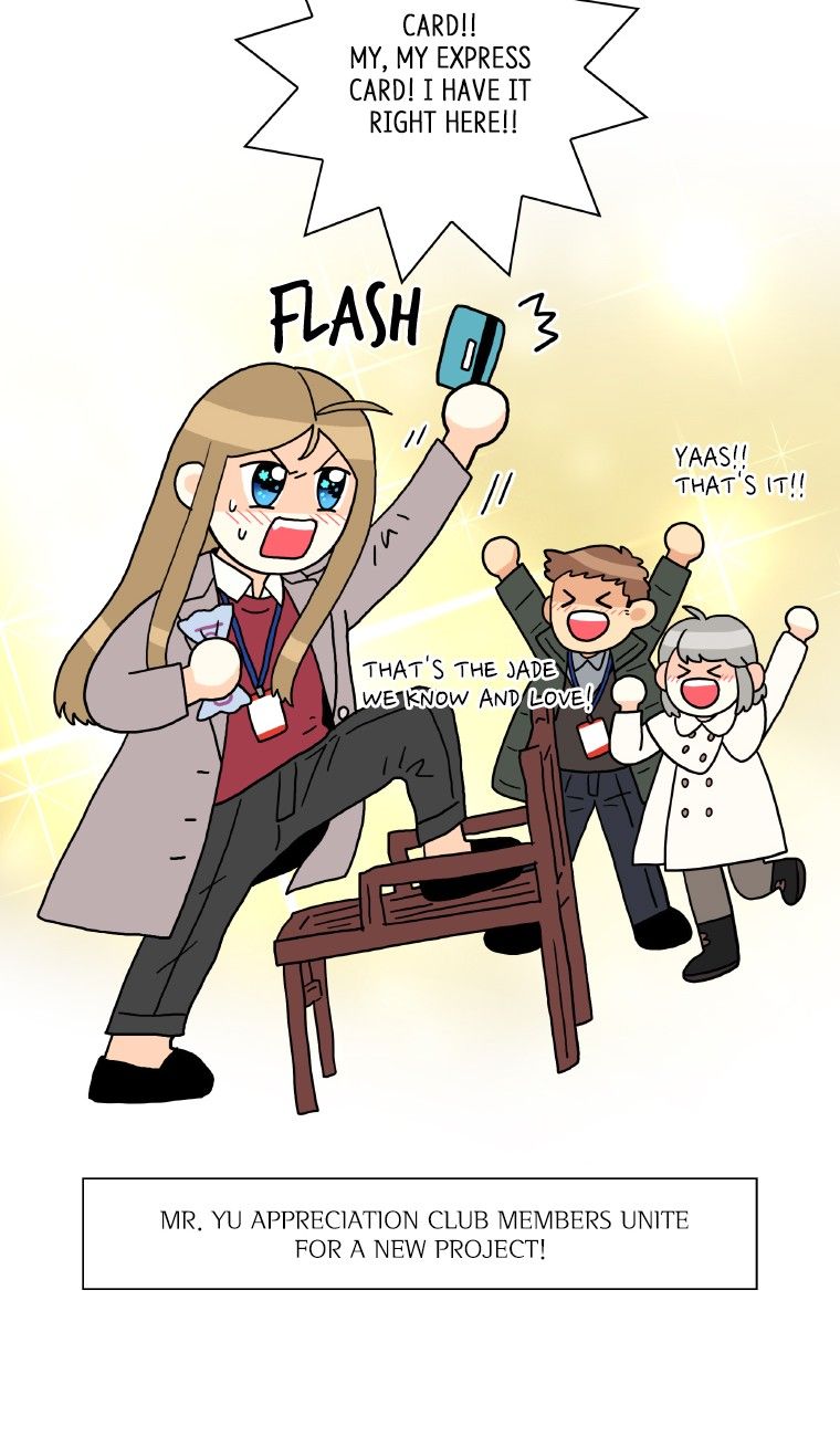 Why Did You Come To My Home Manhwa - Chapter 20 Page 21