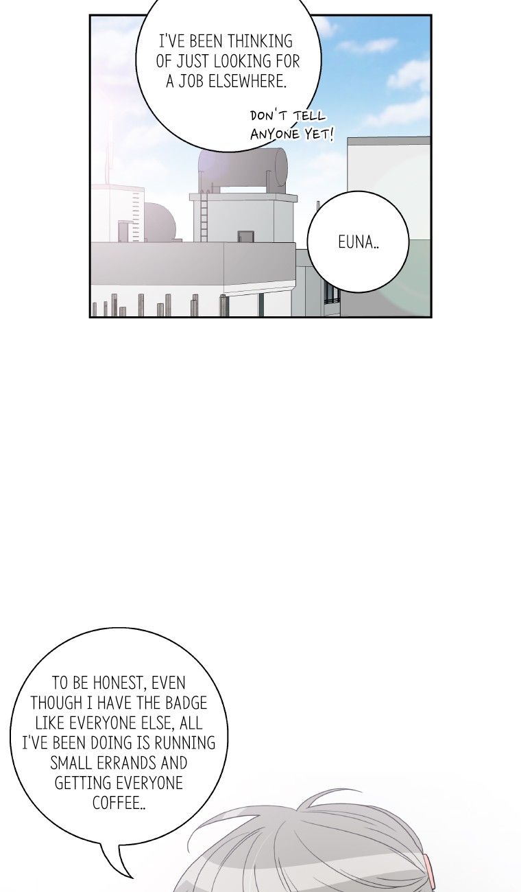 Why Did You Come To My Home Manhwa - Chapter 20 Page 31