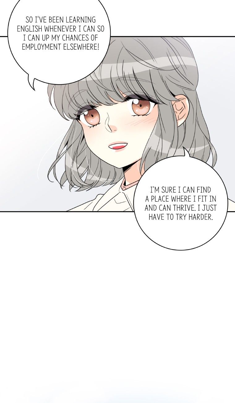 Why Did You Come To My Home Manhwa - Chapter 20 Page 33