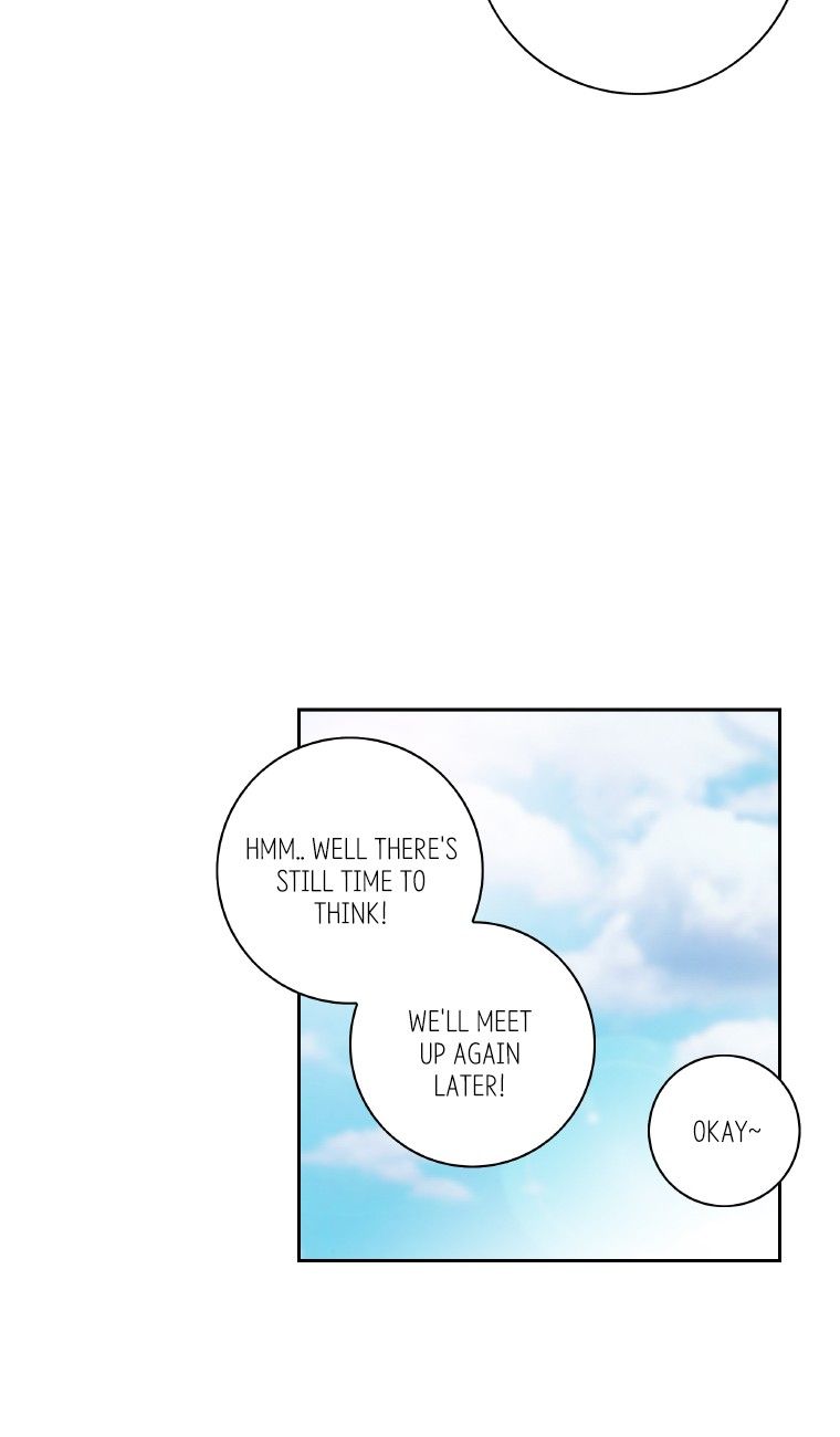 Why Did You Come To My Home Manhwa - Chapter 20 Page 42