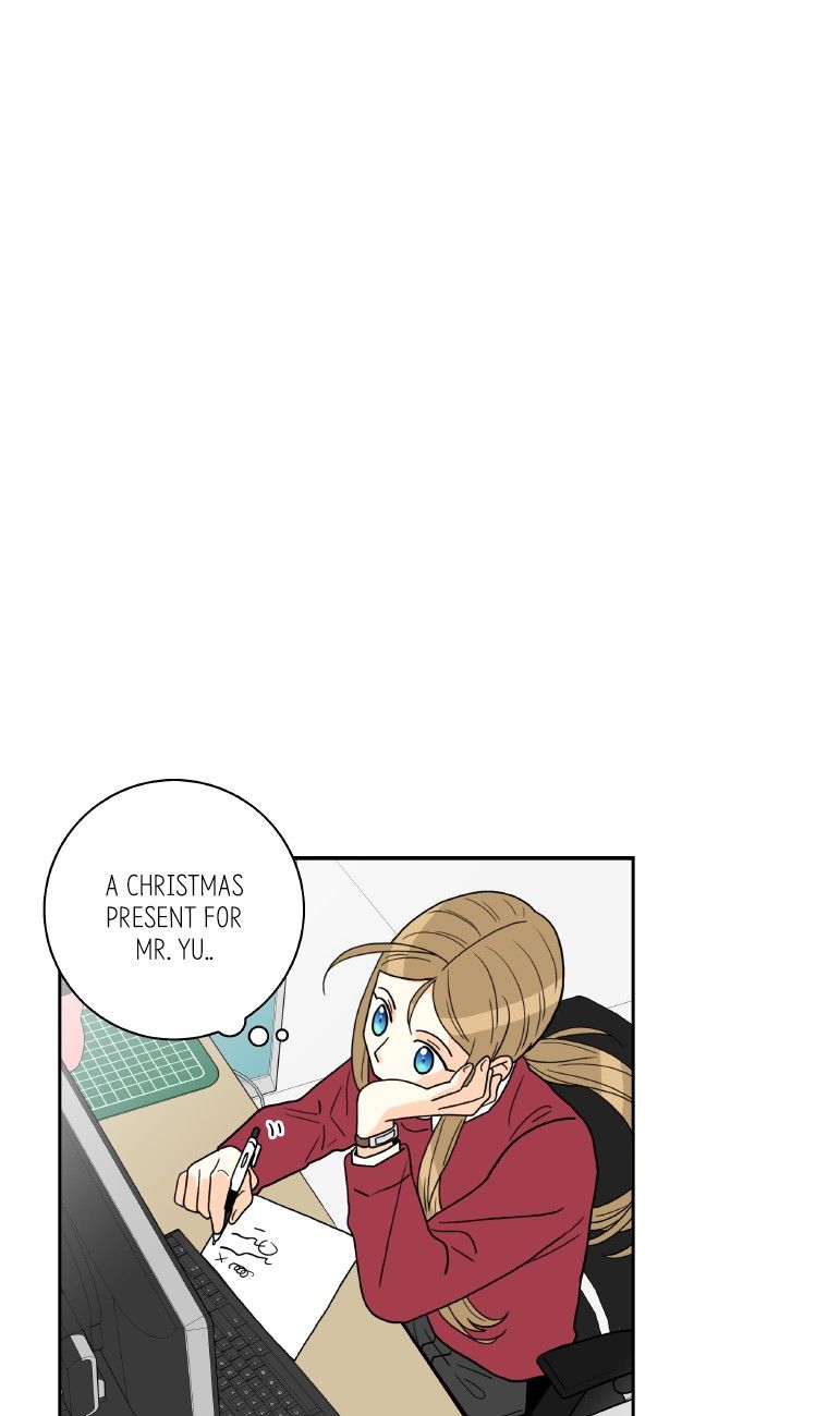 Why Did You Come To My Home Manhwa - Chapter 20 Page 44