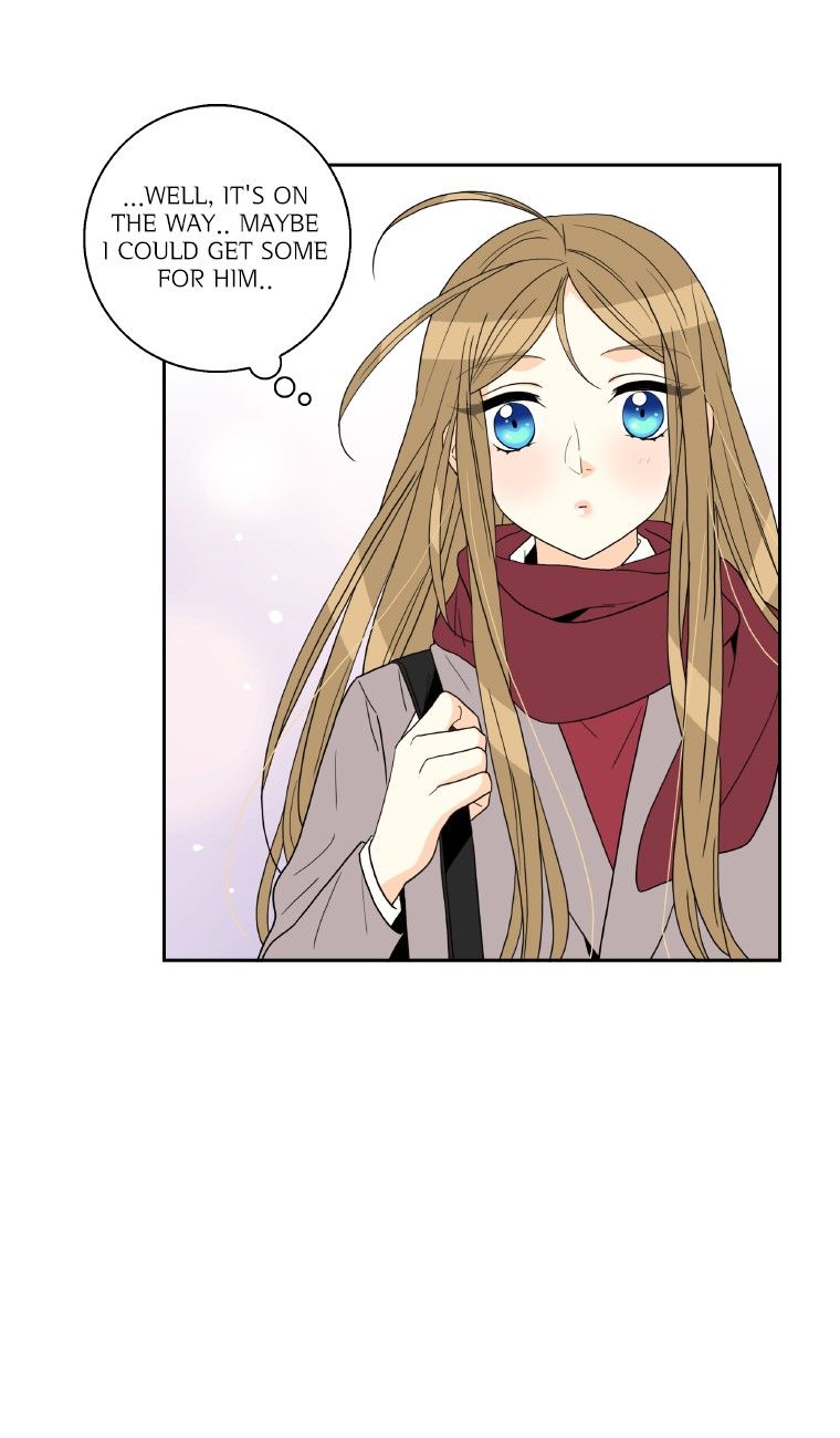 Why Did You Come To My Home Manhwa - Chapter 20 Page 53
