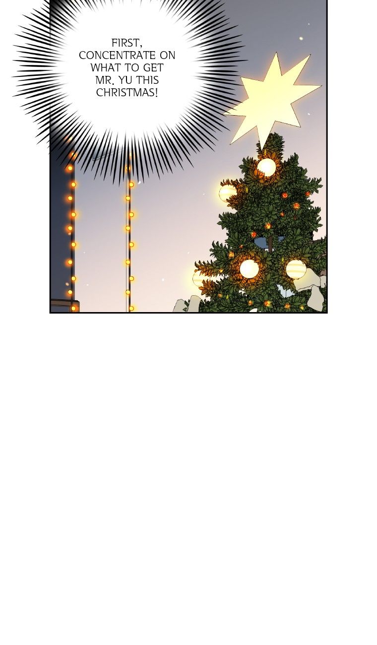 Why Did You Come To My Home Manhwa - Chapter 20 Page 55