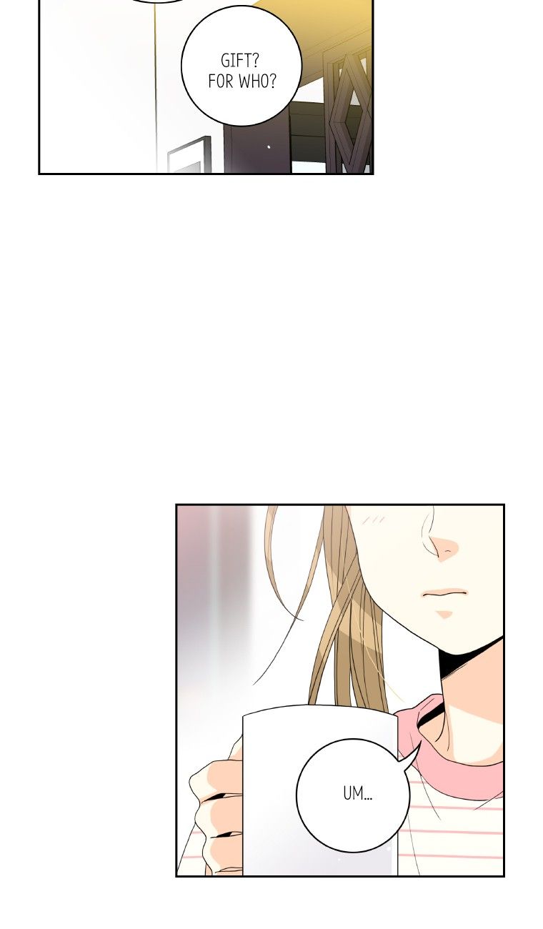 Why Did You Come To My Home Manhwa - Chapter 20 Page 62