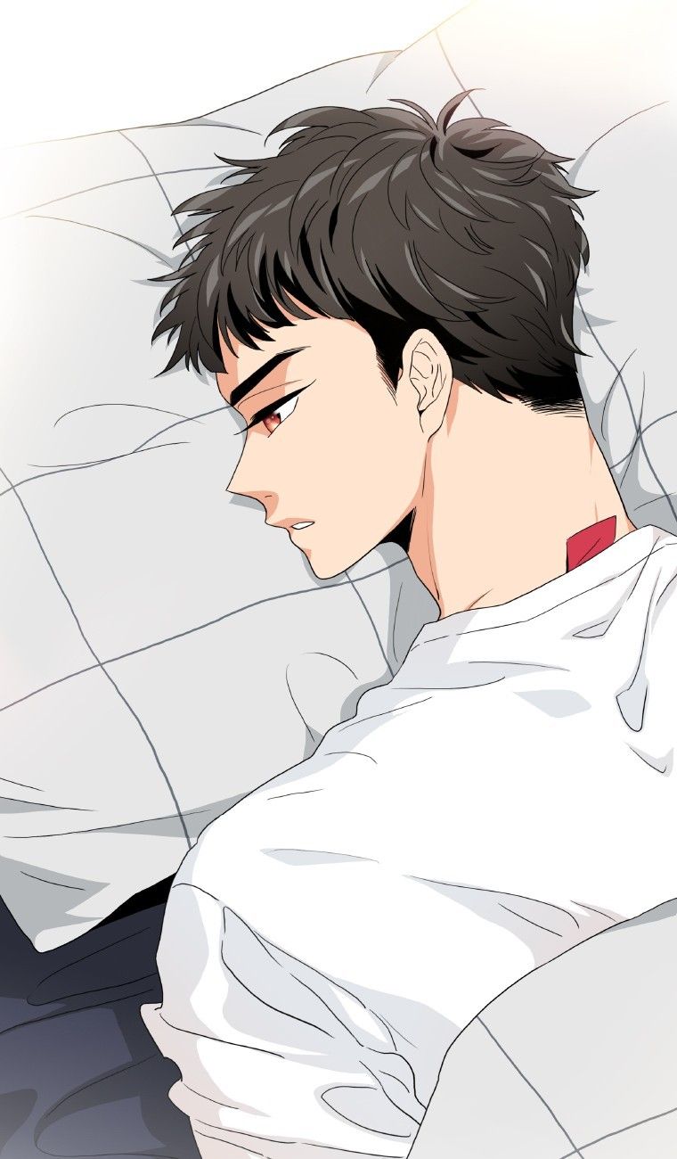 Why Did You Come To My Home Manhwa - Chapter 30 Page 7