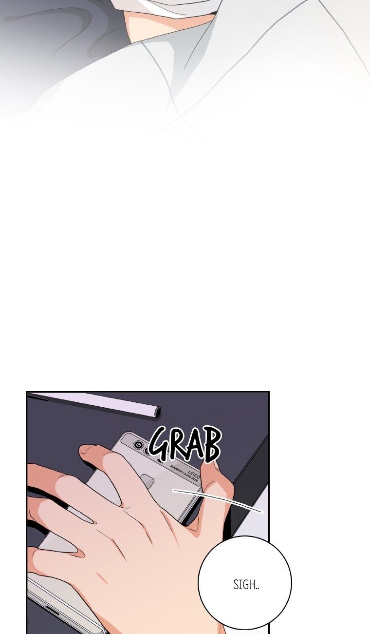 Why Did You Come To My Home Manhwa - Chapter 30 Page 8