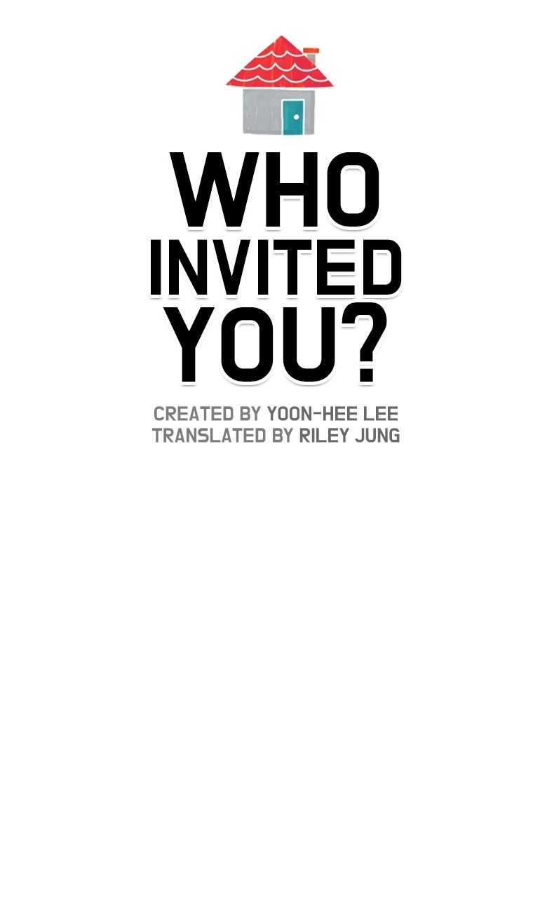 Why Did You Come To My Home Manhwa - Chapter 30 Page 12