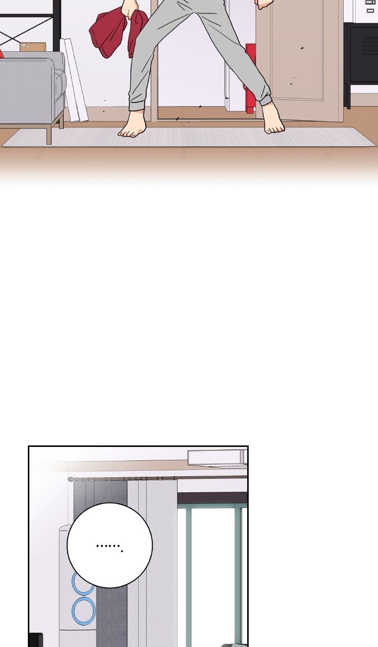 Why Did You Come To My Home Manhwa - Chapter 30 Page 15