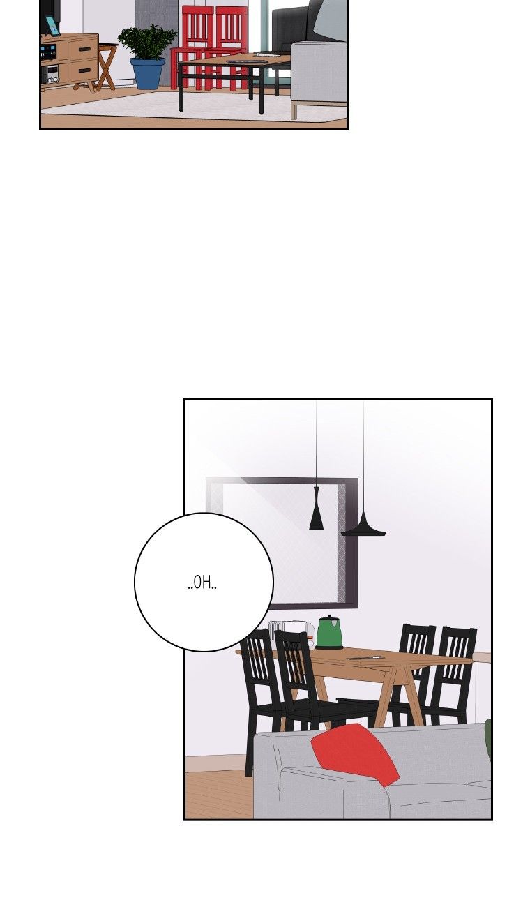 Why Did You Come To My Home Manhwa - Chapter 30 Page 16