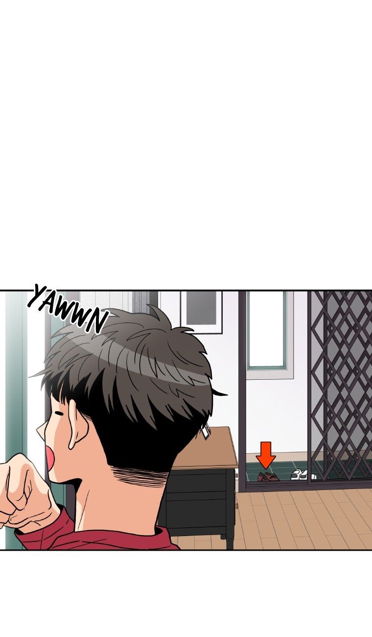 Why Did You Come To My Home Manhwa - Chapter 30 Page 20