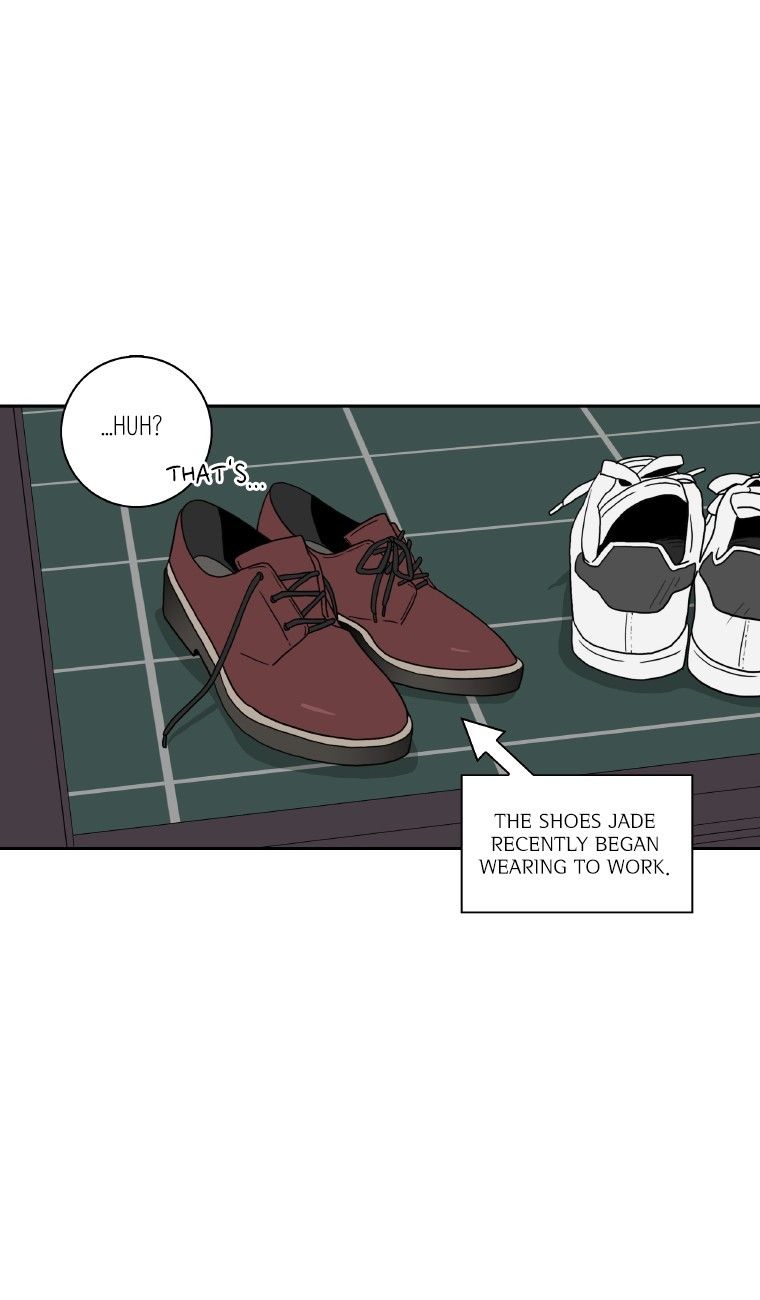 Why Did You Come To My Home Manhwa - Chapter 30 Page 21