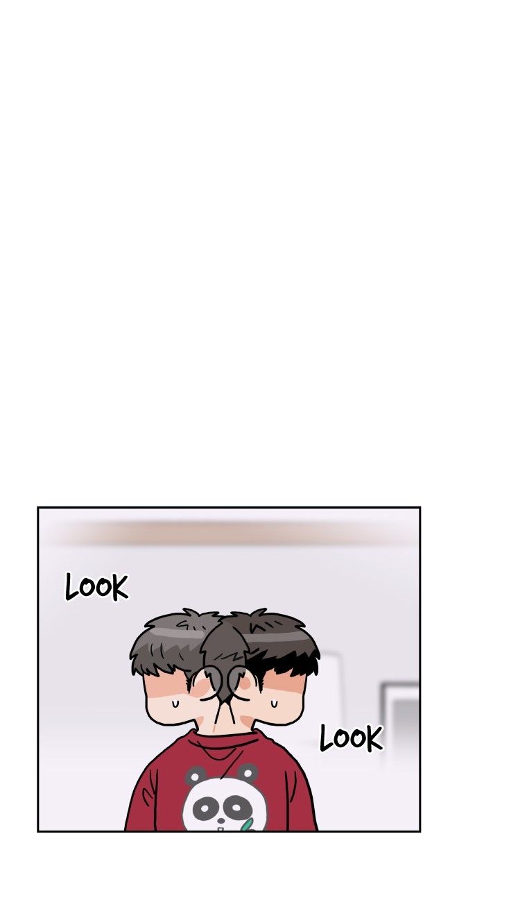 Why Did You Come To My Home Manhwa - Chapter 30 Page 30