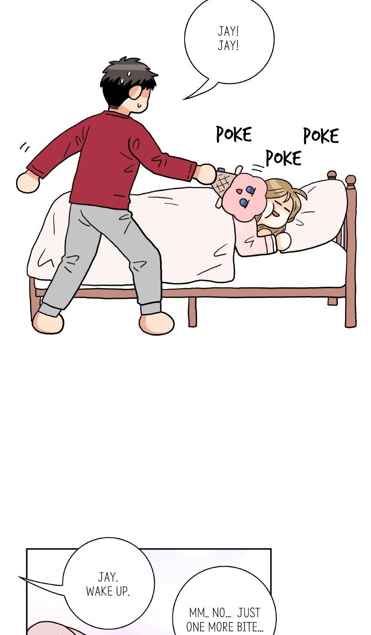 Why Did You Come To My Home Manhwa - Chapter 30 Page 32