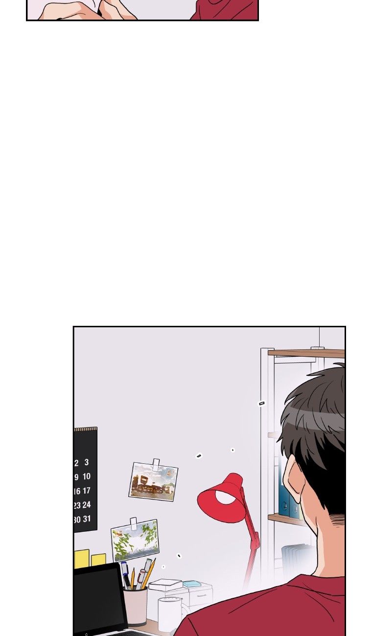 Why Did You Come To My Home Manhwa - Chapter 30 Page 37