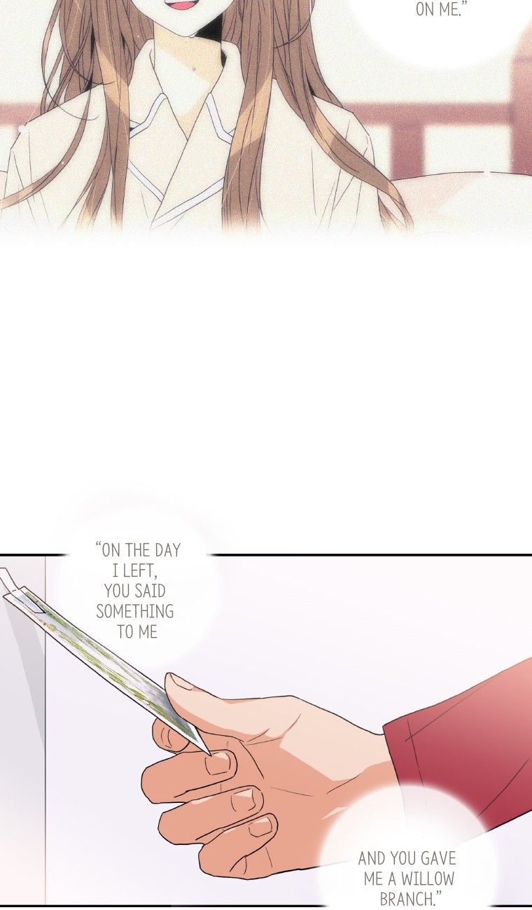 Why Did You Come To My Home Manhwa - Chapter 30 Page 41