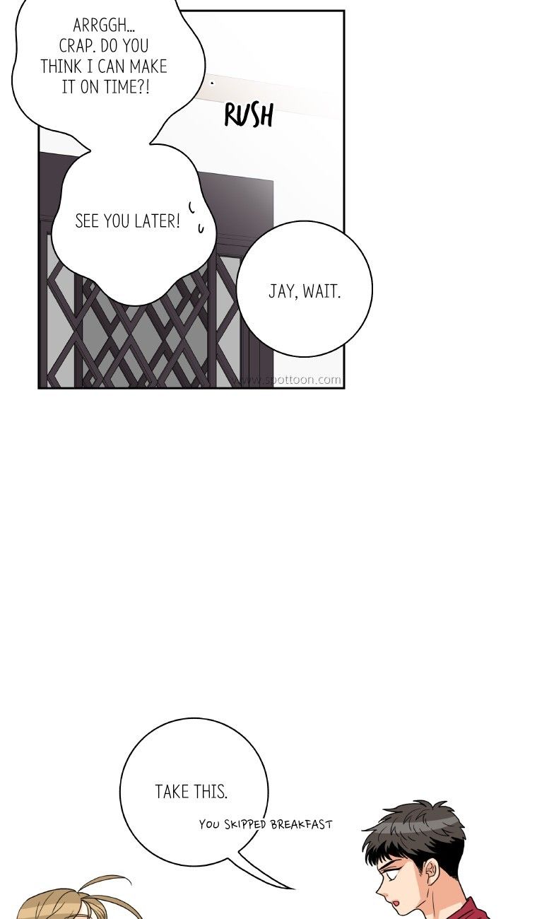 Why Did You Come To My Home Manhwa - Chapter 30 Page 48