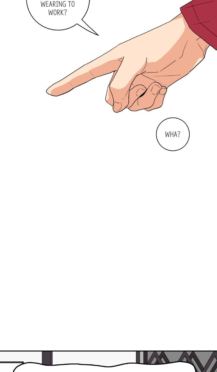 Why Did You Come To My Home Manhwa - Chapter 30 Page 52