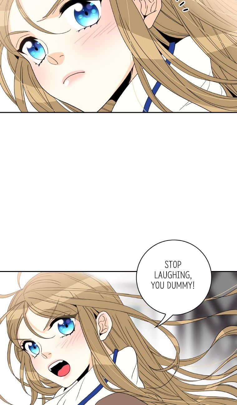 Why Did You Come To My Home Manhwa - Chapter 30 Page 55