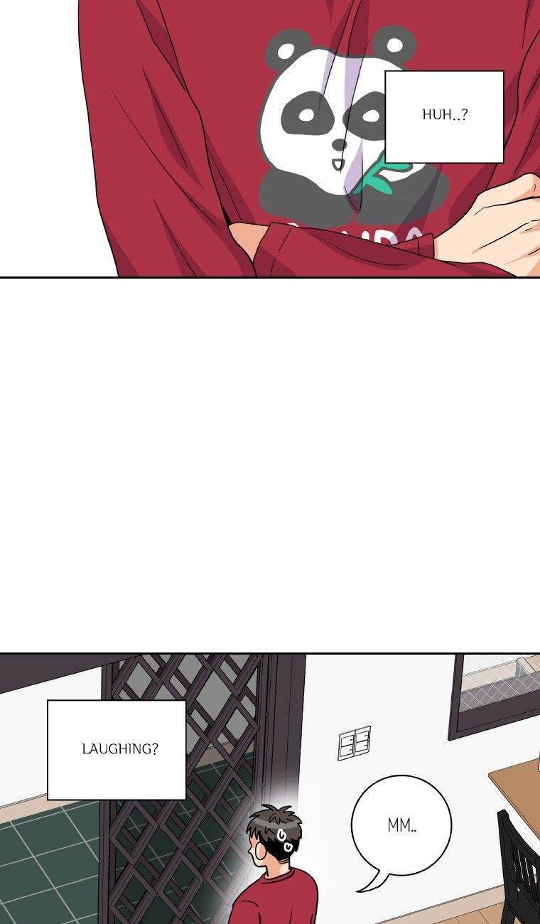 Why Did You Come To My Home Manhwa - Chapter 30 Page 57