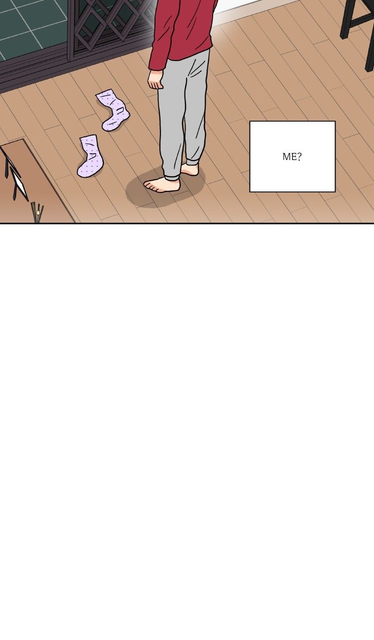 Why Did You Come To My Home Manhwa - Chapter 30 Page 58