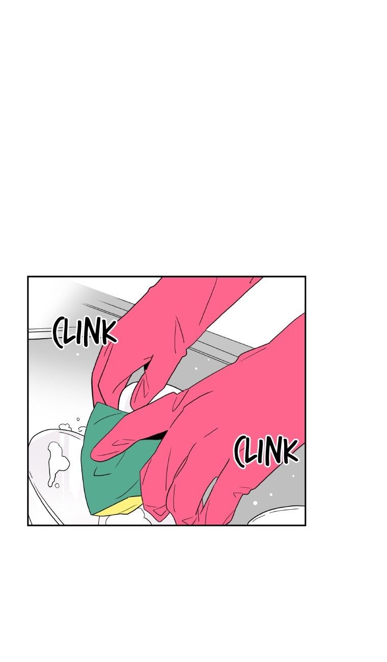 Why Did You Come To My Home Manhwa - Chapter 30 Page 59