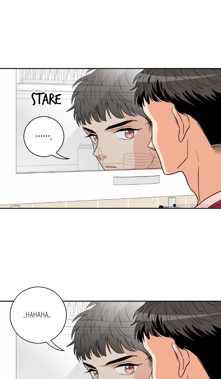 Why Did You Come To My Home Manhwa - Chapter 30 Page 60