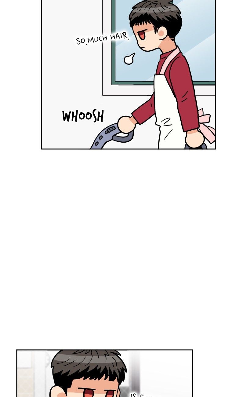 Why Did You Come To My Home Manhwa - Chapter 30 Page 67