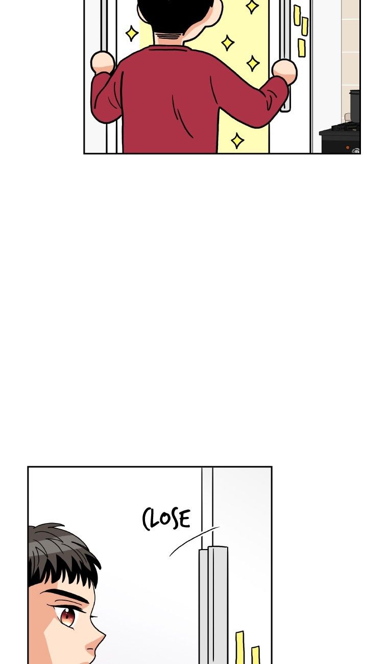 Why Did You Come To My Home Manhwa - Chapter 30 Page 69