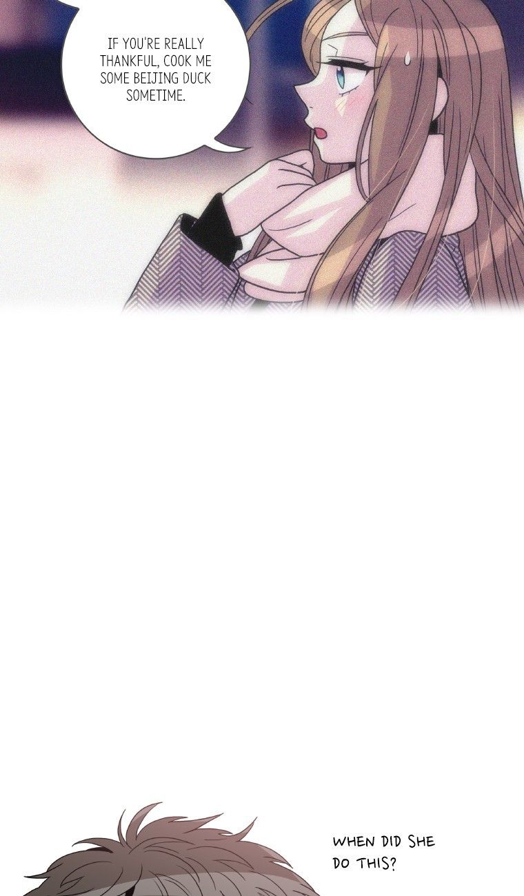 Why Did You Come To My Home Manhwa - Chapter 30 Page 72