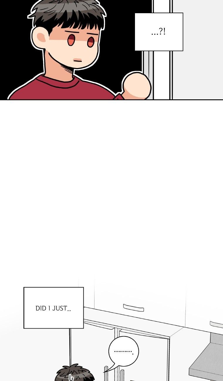 Why Did You Come To My Home Manhwa - Chapter 30 Page 74